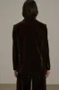 VESTE CASSIOPEE MARRON sold by soeur