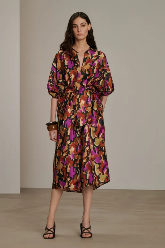 ROBE ALGER  ROSE sold by soeur