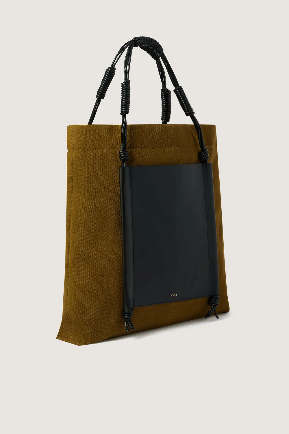 SAC AMIR BRONZE sold by soeur product image thumbnail 3