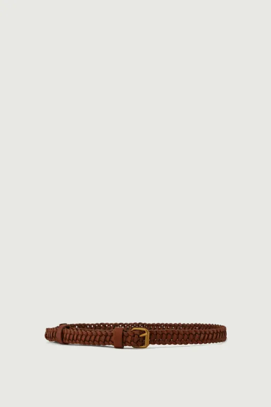 CEINTURE CAHORS MARRON sold by soeur