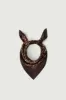 FOULARD CAPUCINE  GRIS sold by soeur