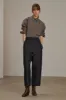 PANTALON CLOVIS  BLEU sold by soeur