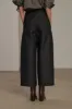 PANTALON CLOVIS  BLEU sold by soeur