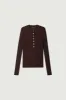 PULL BUFFALO MARRON sold by soeur