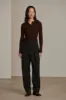 PULL BUFFALO MARRON sold by soeur