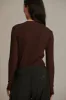 PULL BUFFALO MARRON sold by soeur