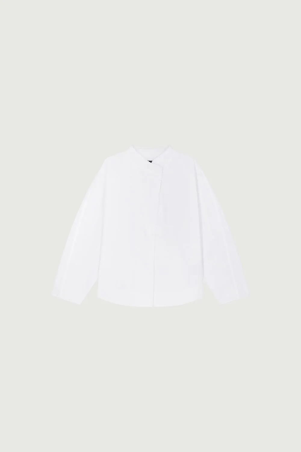 CHEMISE BERRY BLANCHE sold by soeur product image thumbnail 5