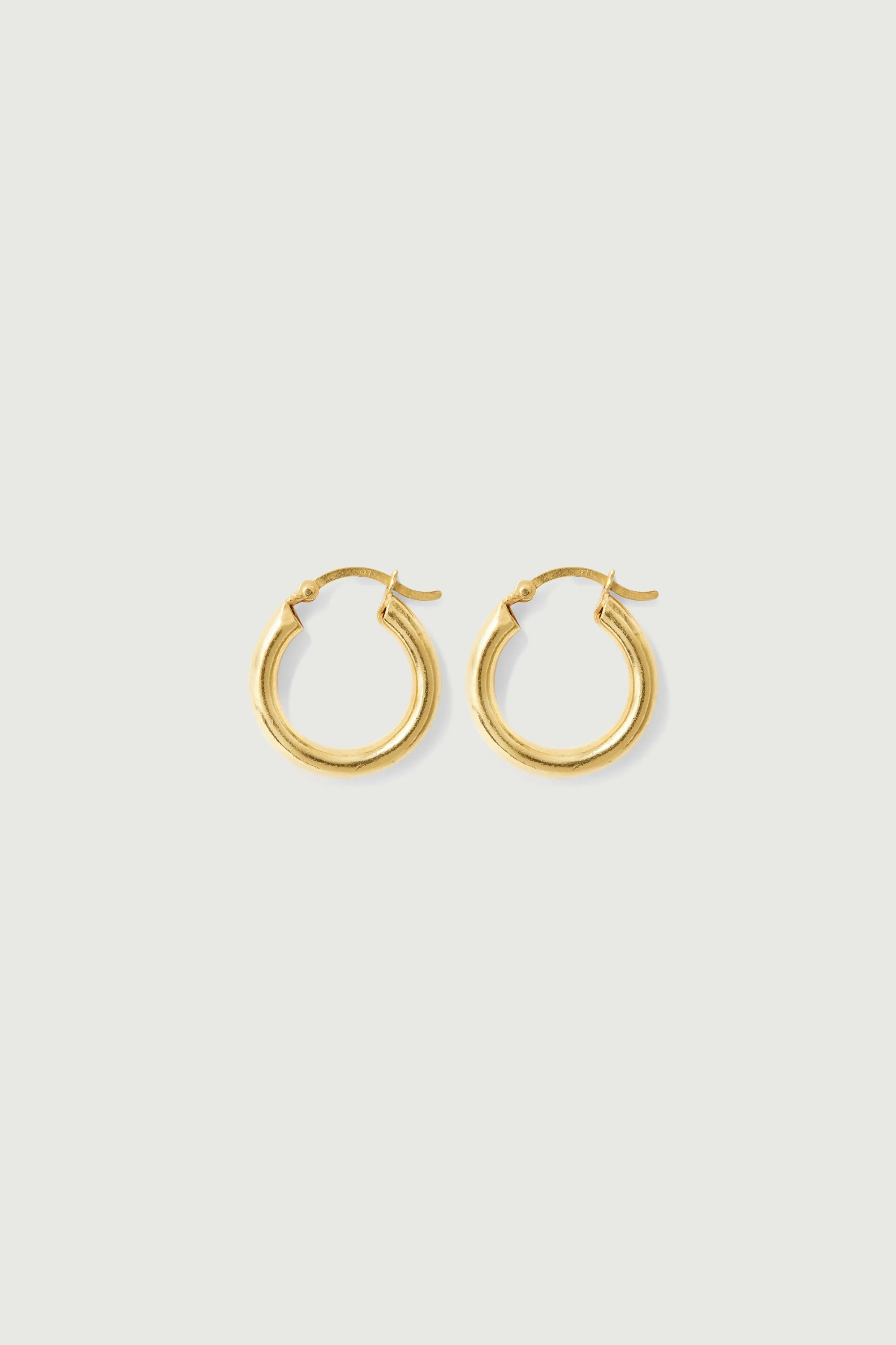 BOUCLES D'OREILLES AUDREY OR sold by soeur