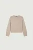 PULL WILL ECRU sold by soeur