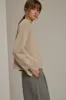 PULL WILL ECRU sold by soeur