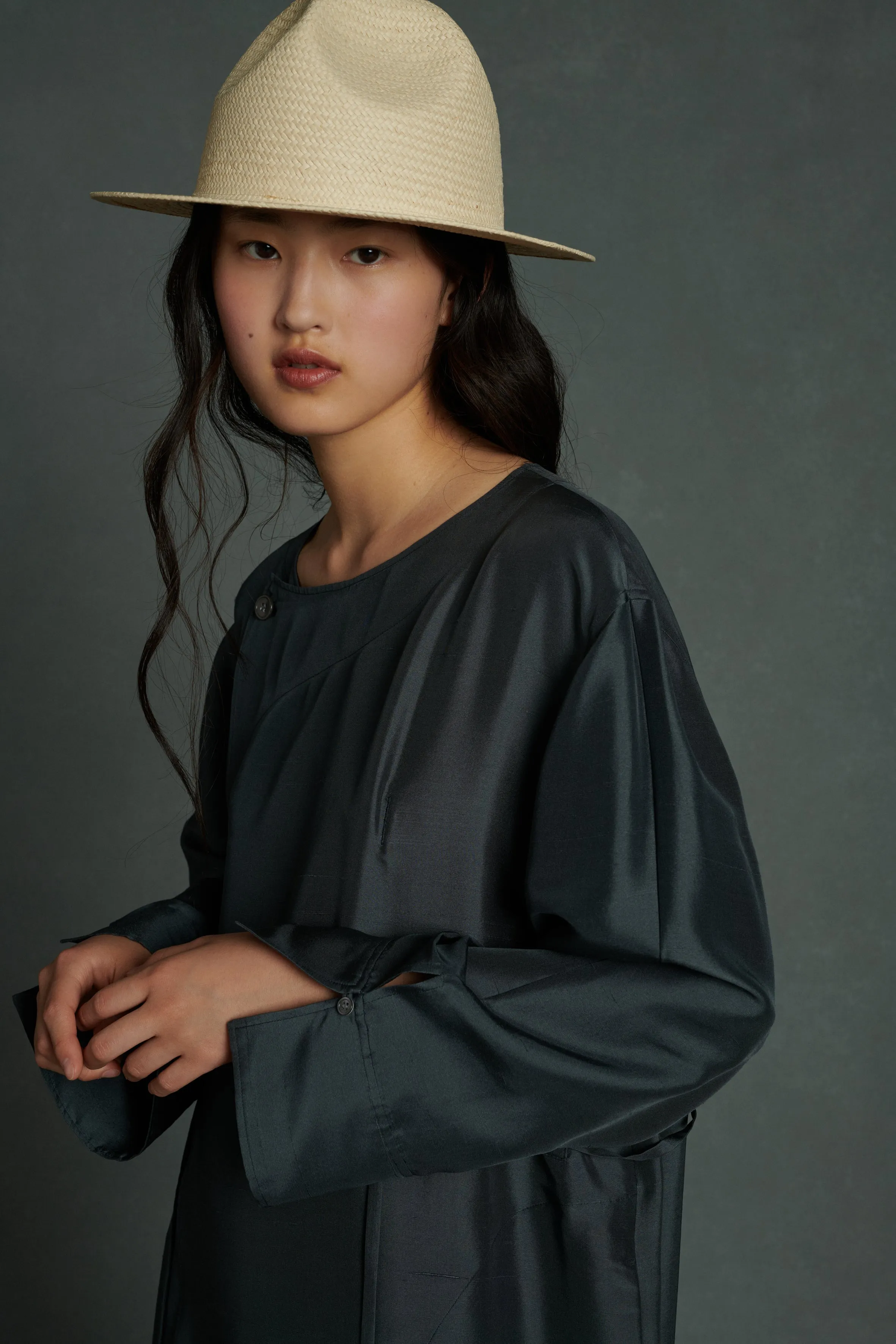 CHAPEAU ANOA NATUREL sold by soeur product image thumbnail 2