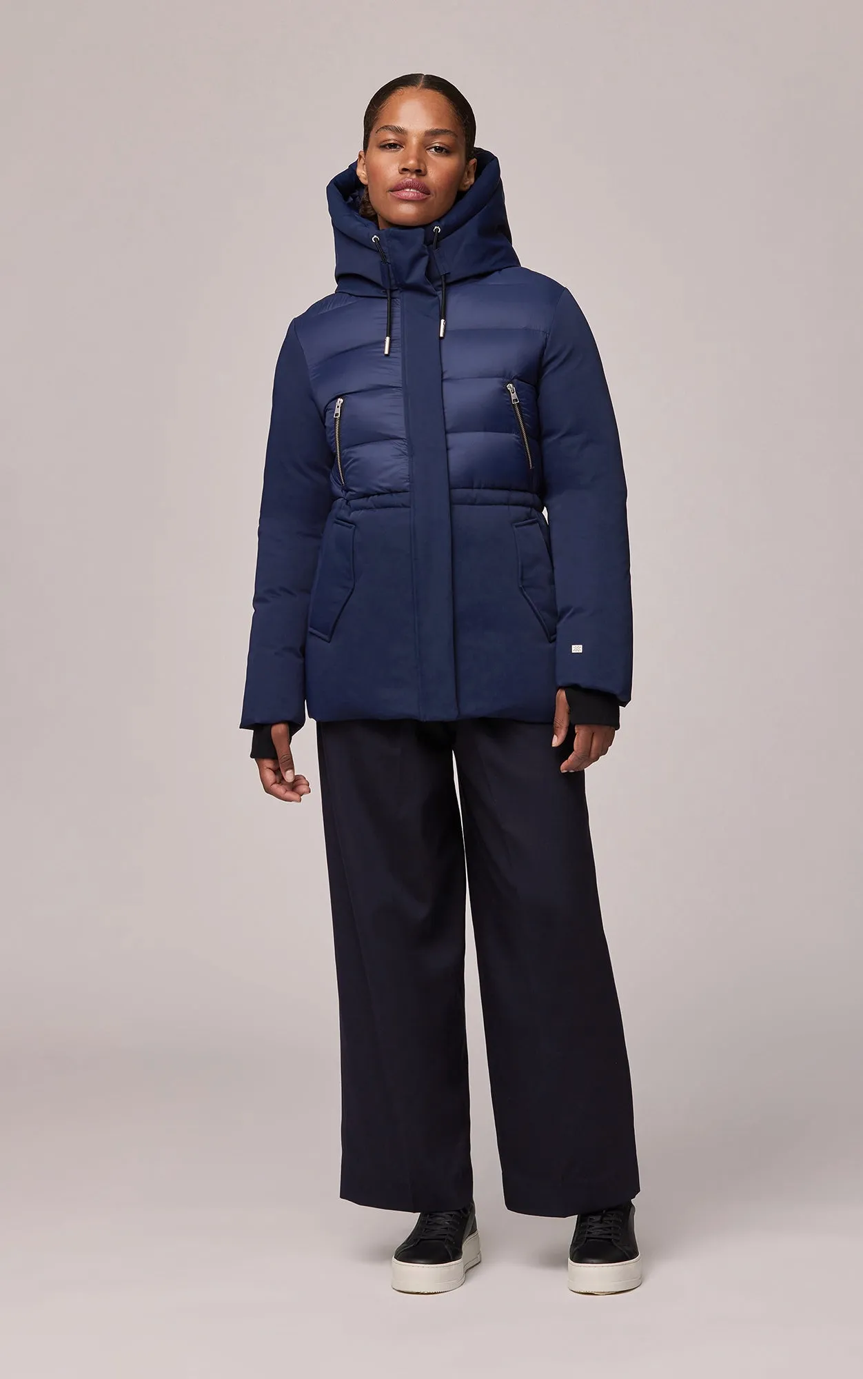 JACLIN sold by Soia & Kyo product image thumbnail 4