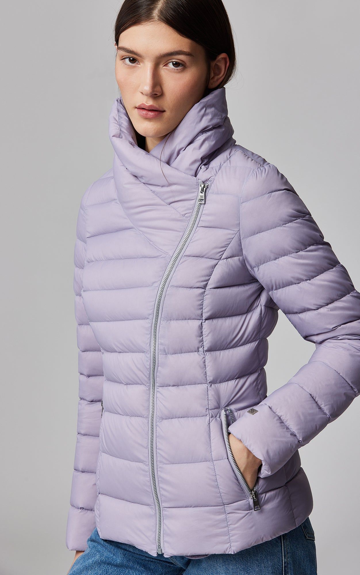 JANNINE sold by Soia & Kyo product image thumbnail 5