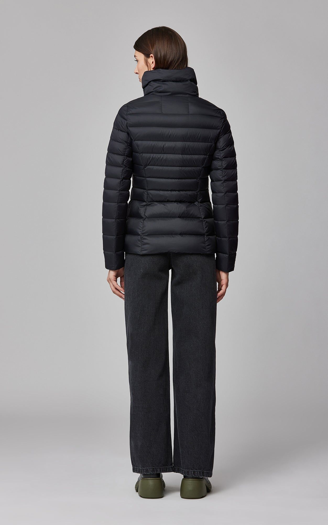 JANNINE sold by Soia & Kyo product image thumbnail 2