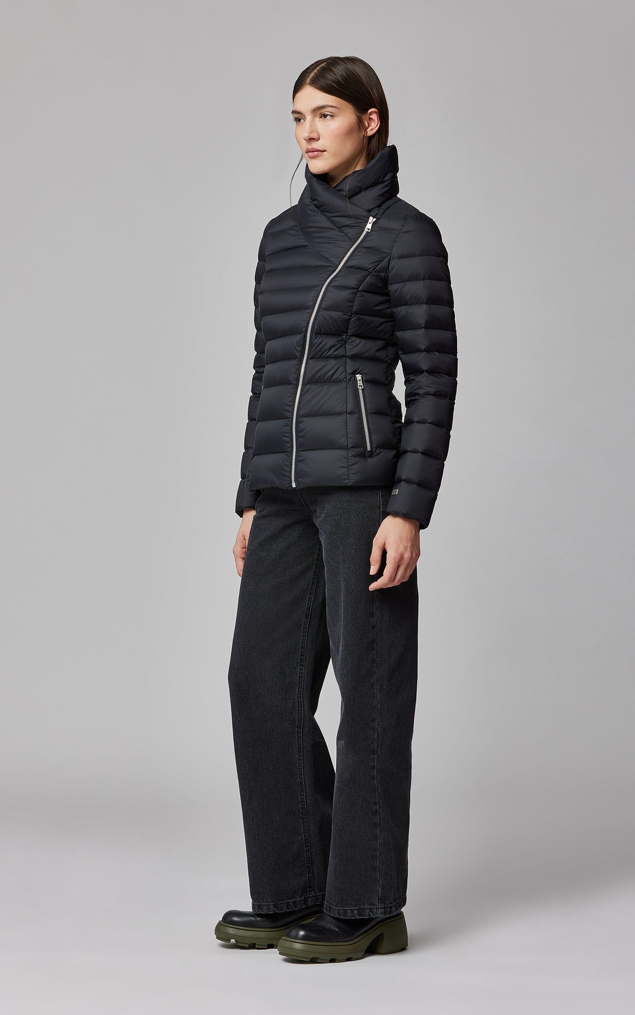 JANNINE sold by Soia & Kyo product image thumbnail 8