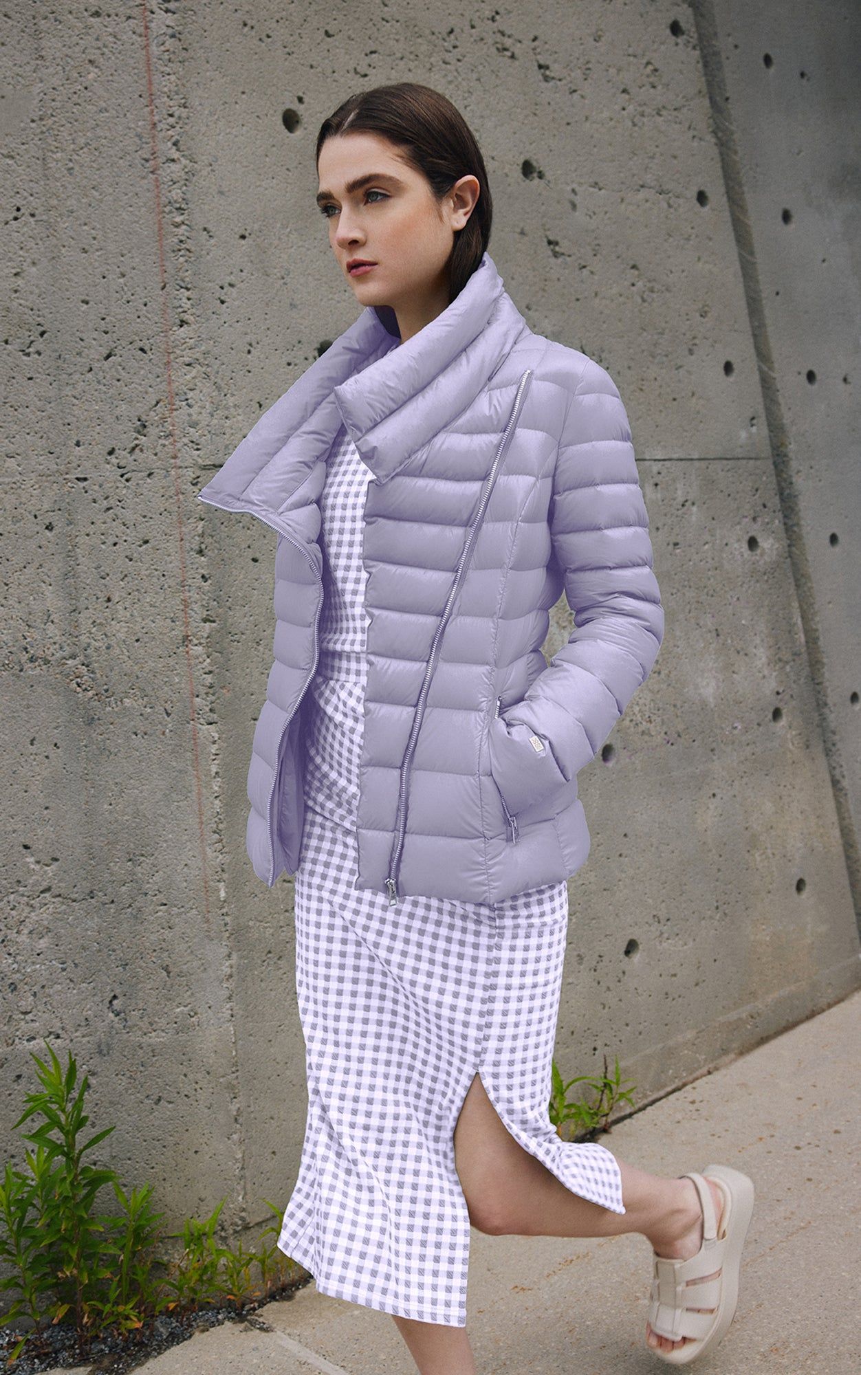 JANNINE sold by Soia & Kyo product image thumbnail 3