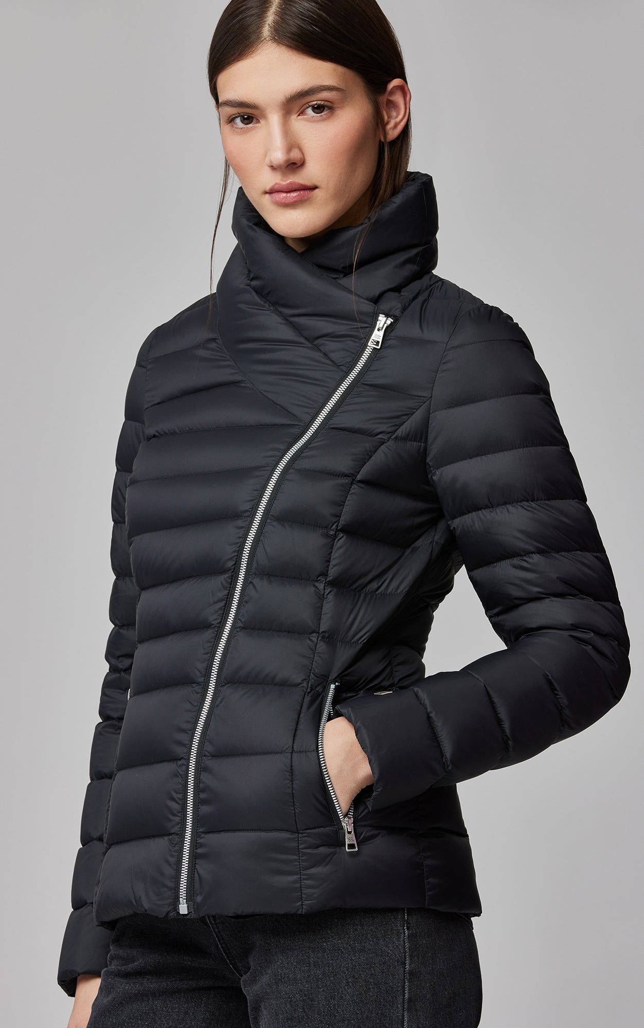 JANNINE sold by Soia & Kyo product image thumbnail 4