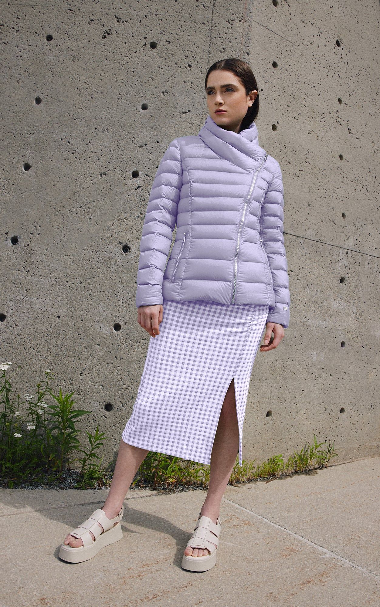 JANNINE sold by Soia & Kyo product image thumbnail 10