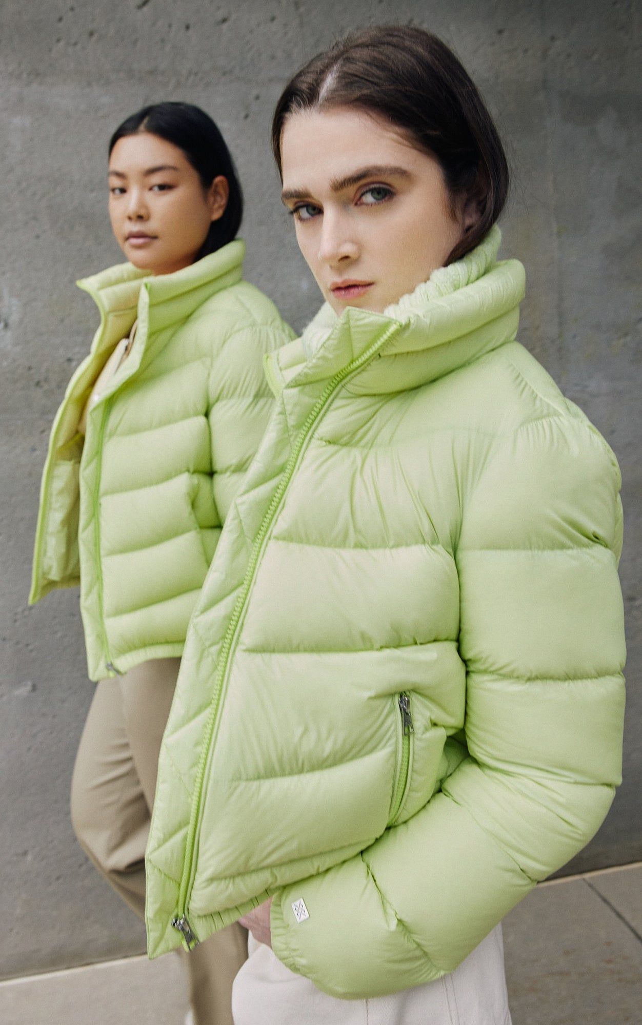 ELIZA sold by Soia & Kyo