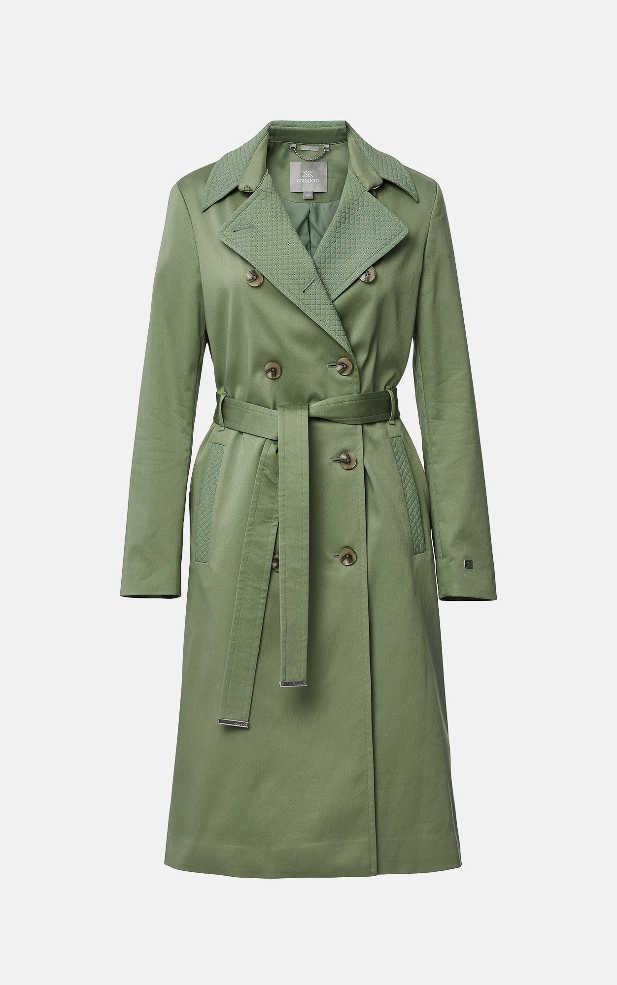 DAPHNE sold by Soia & Kyo product image thumbnail 9