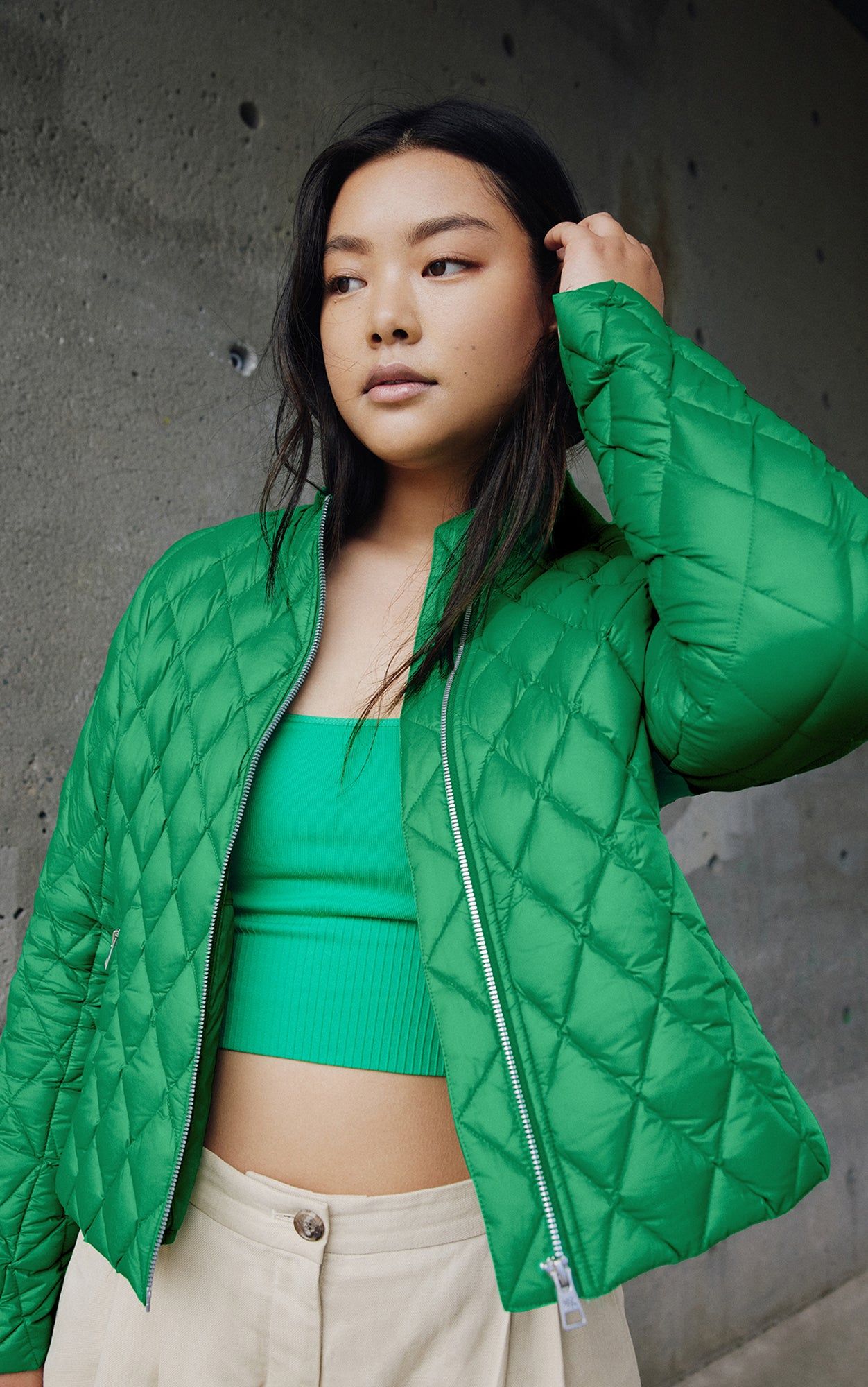 JANE sold by Soia & Kyo product image thumbnail 27