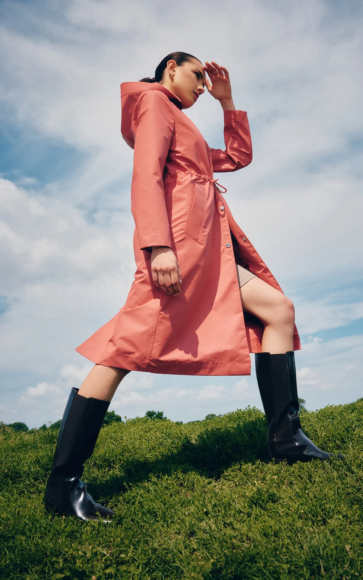 SIMONE sold by Soia & Kyo product image thumbnail 2