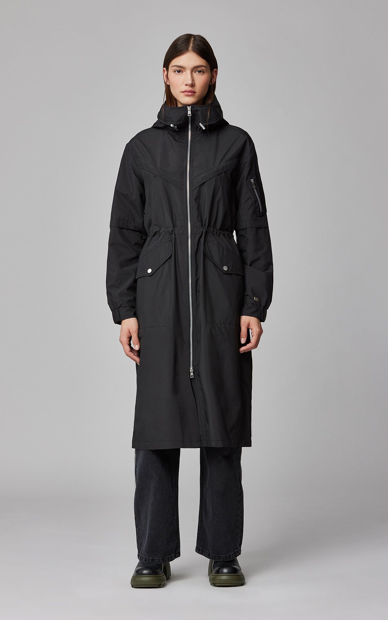 ANTONELLA sold by Soia & Kyo product image thumbnail 9