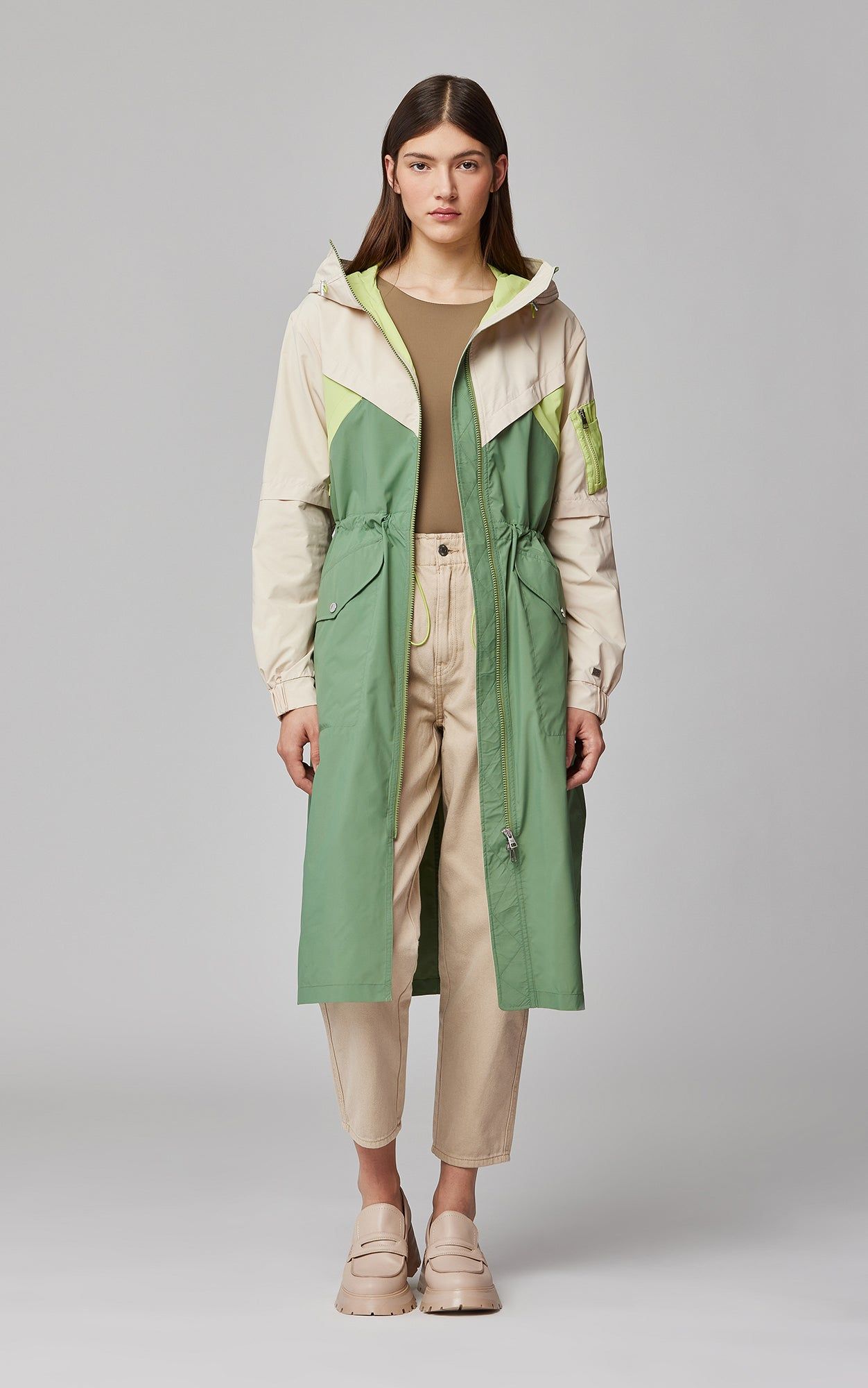 ANTONELLA sold by Soia & Kyo product image thumbnail 18