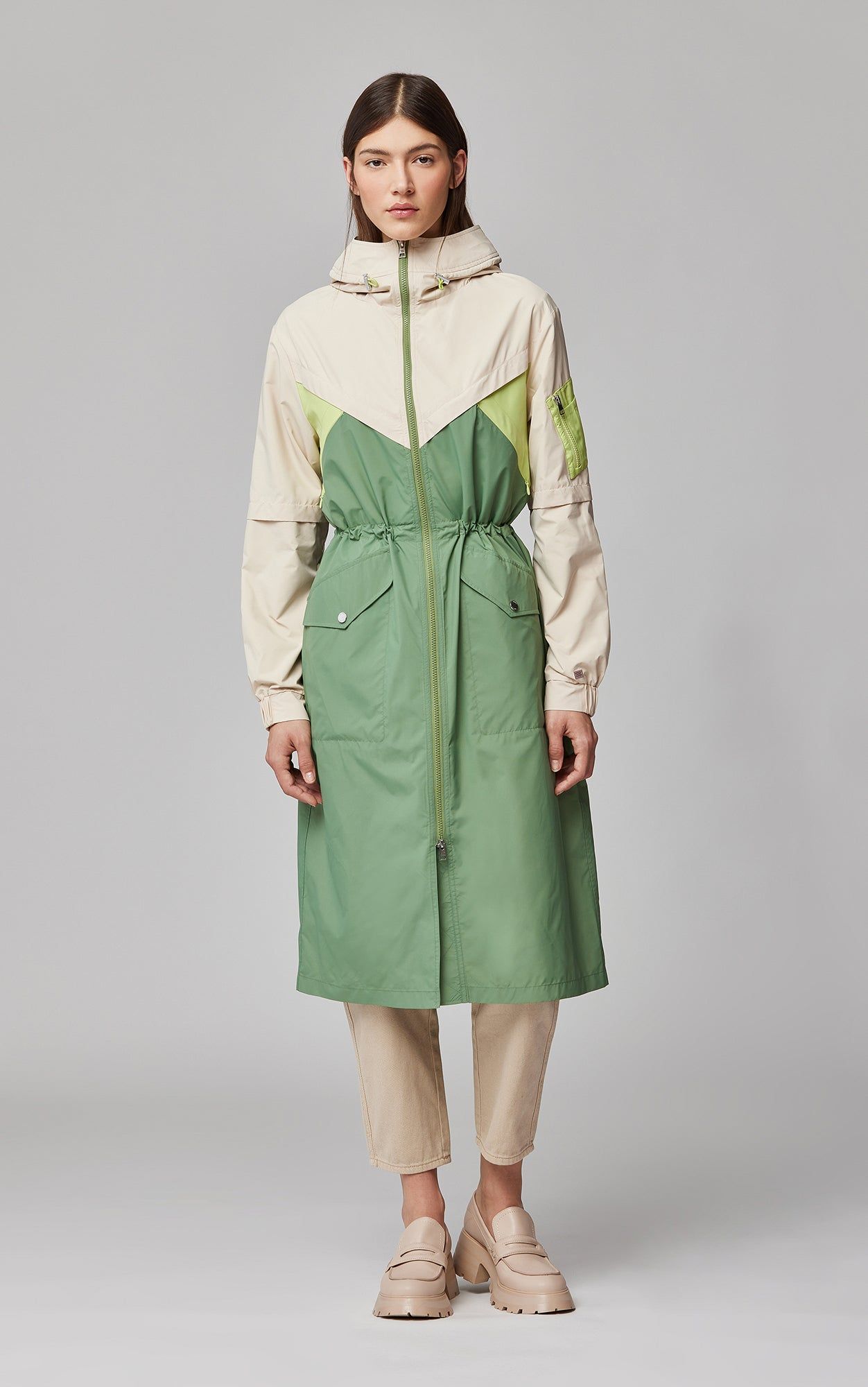 ANTONELLA sold by Soia & Kyo product image thumbnail 17