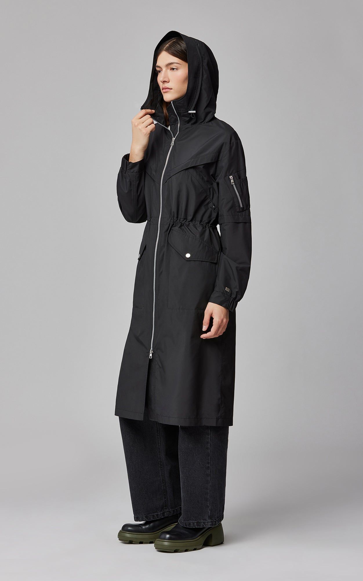 ANTONELLA sold by Soia & Kyo product image thumbnail 10