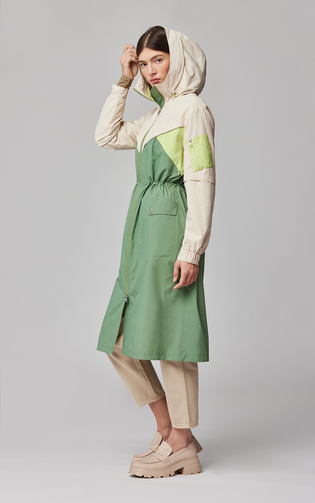 ANTONELLA sold by Soia & Kyo product image thumbnail 19