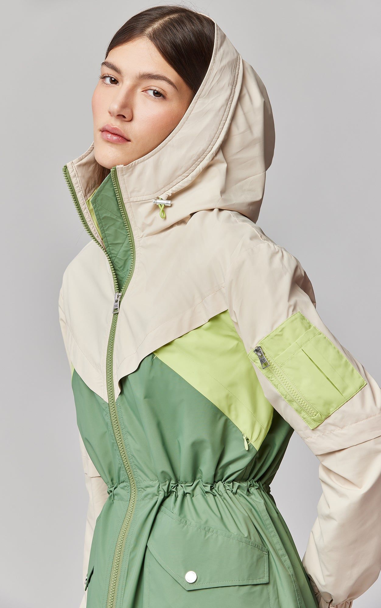 ANTONELLA sold by Soia & Kyo product image thumbnail 20