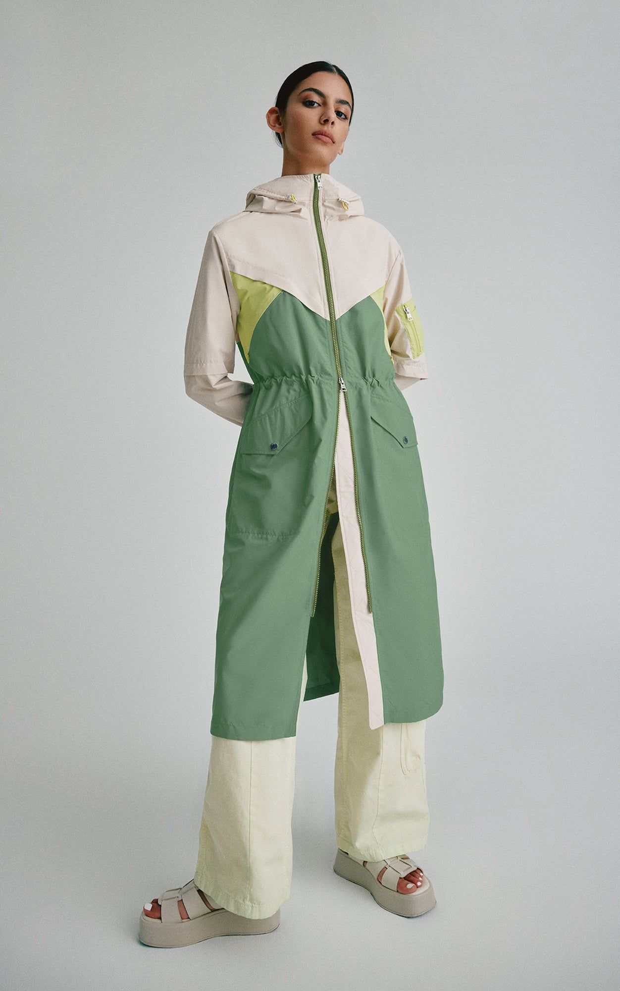 ANTONELLA sold by Soia & Kyo product image thumbnail 15