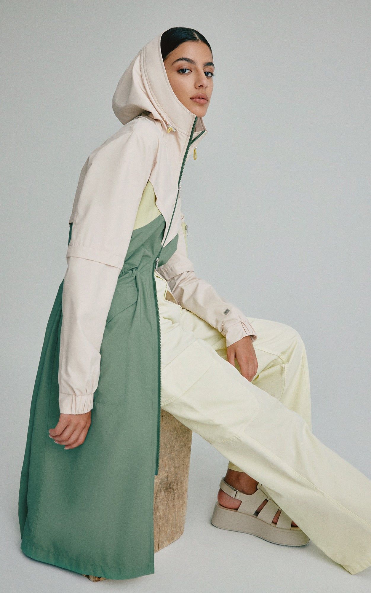 ANTONELLA sold by Soia & Kyo product image thumbnail 16