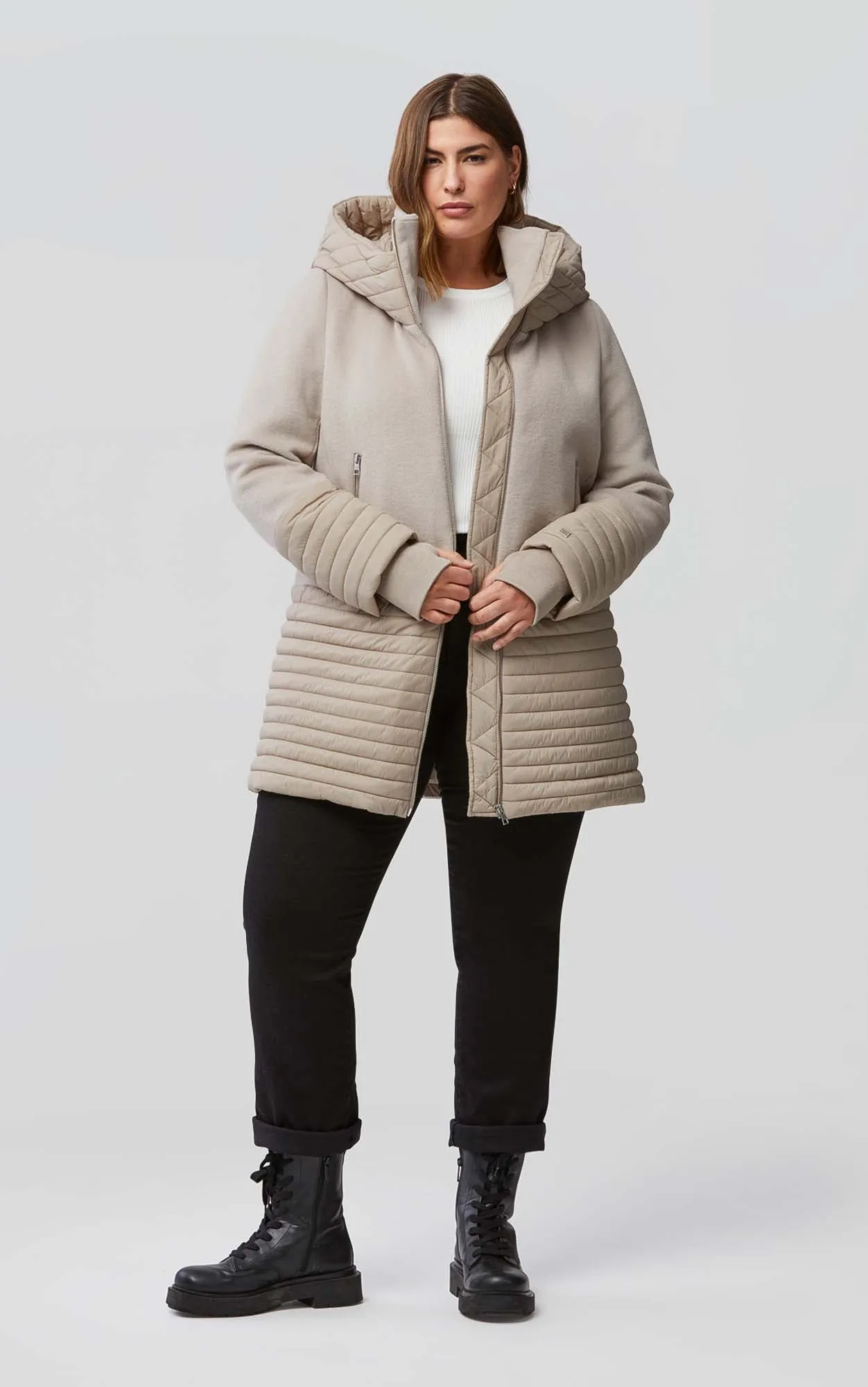 AVERY-ES sold by Soia & Kyo product image thumbnail 2