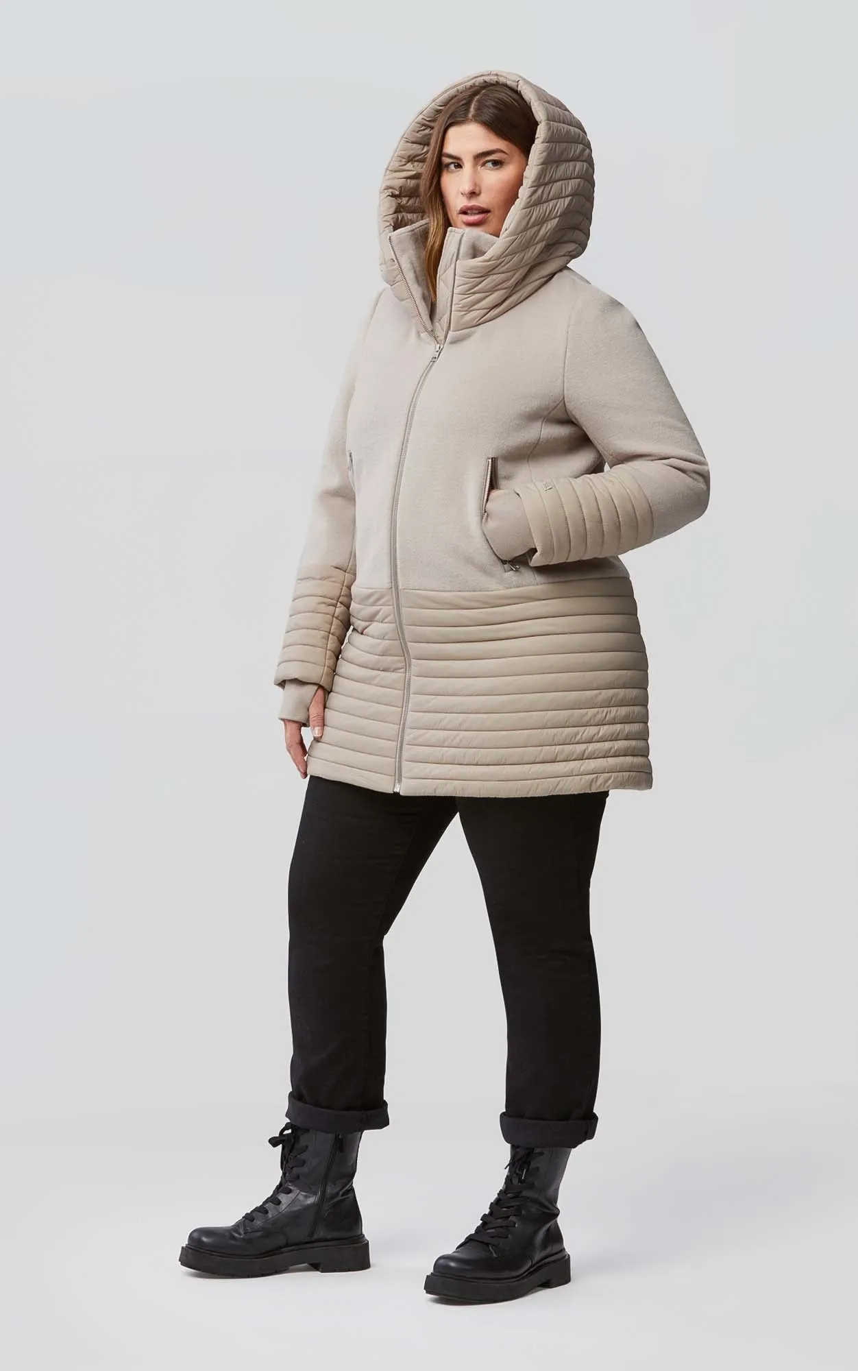 AVERY-ES sold by Soia & Kyo product image thumbnail 5