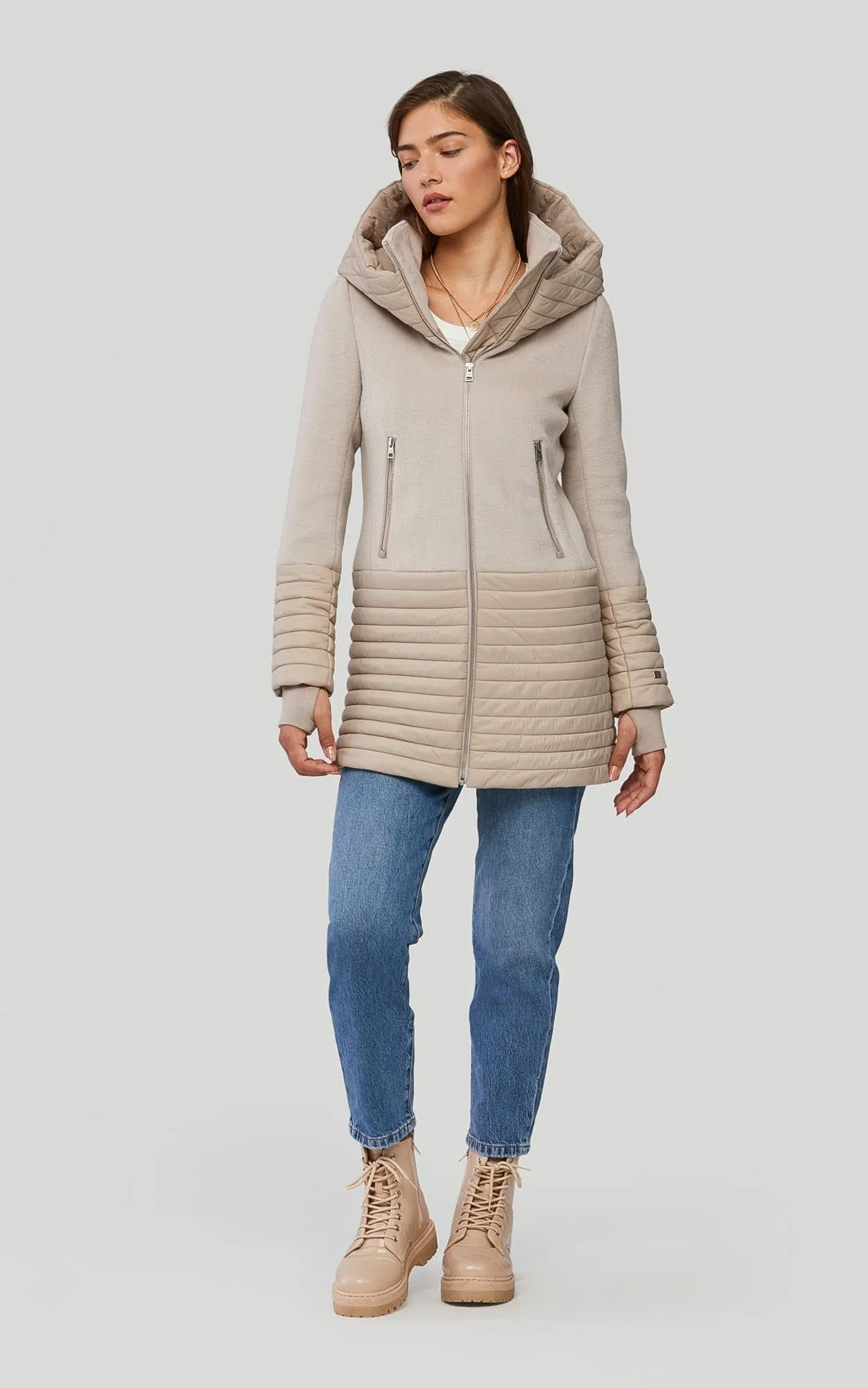 AVERY-ES sold by Soia & Kyo product image thumbnail 4