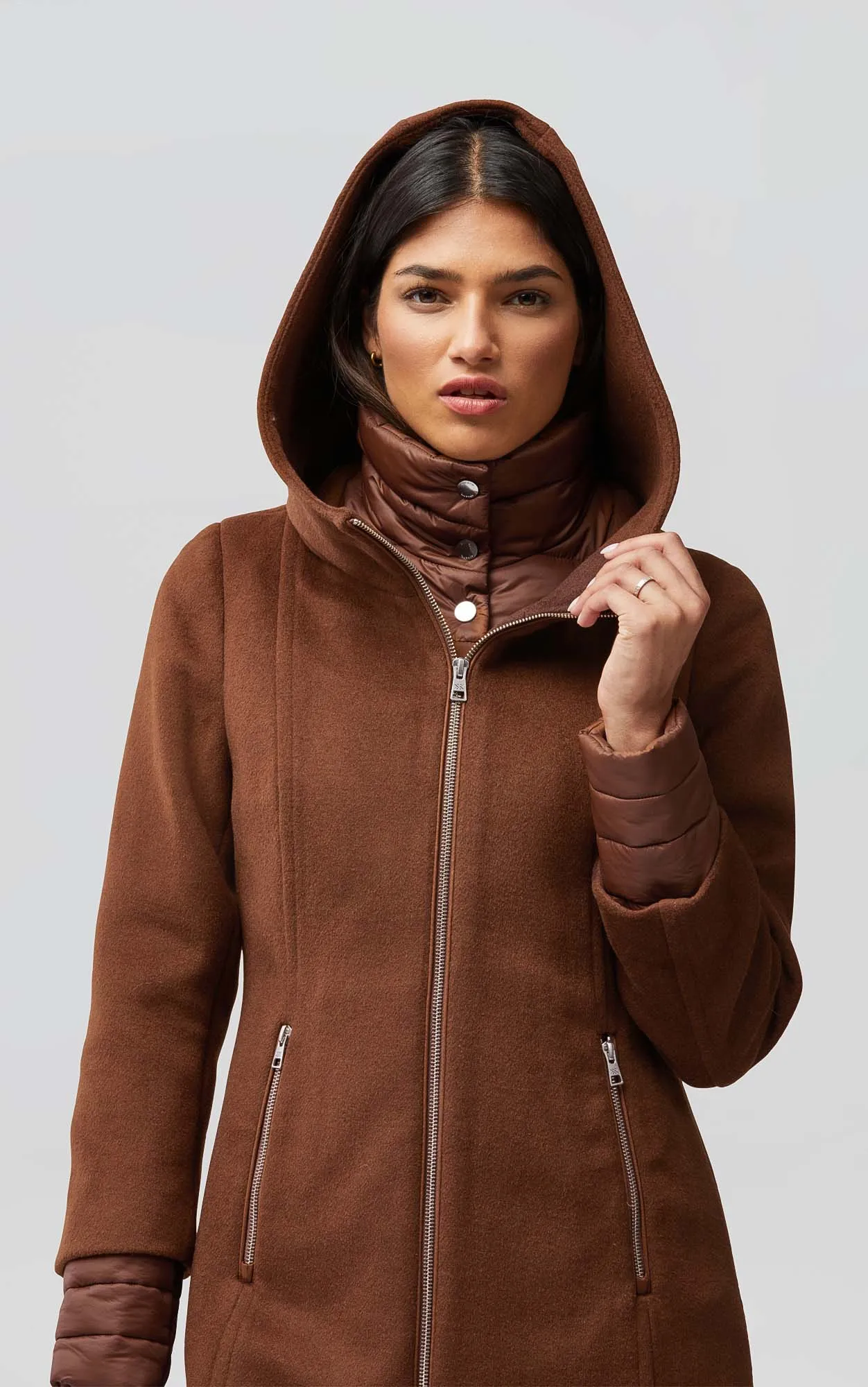 ROONEY-N sold by Soia & Kyo product image thumbnail 4