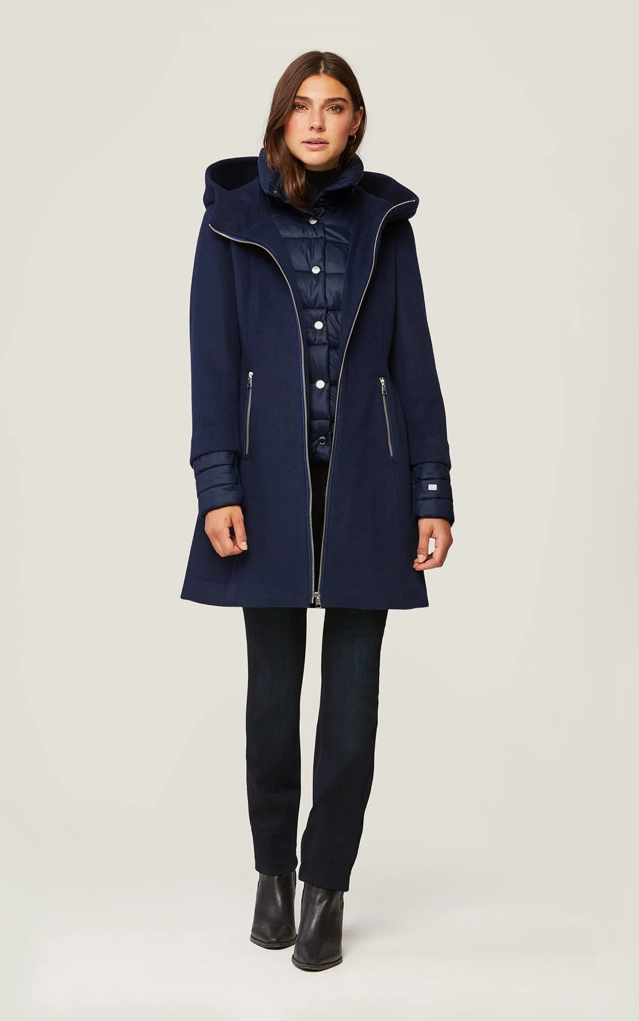 ROONEY-N sold by Soia & Kyo product image thumbnail 3