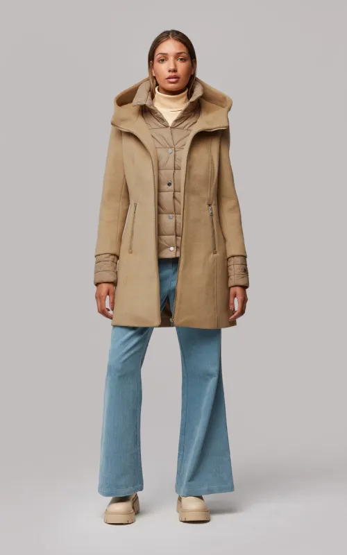 ROONEY-N sold by Soia & Kyo