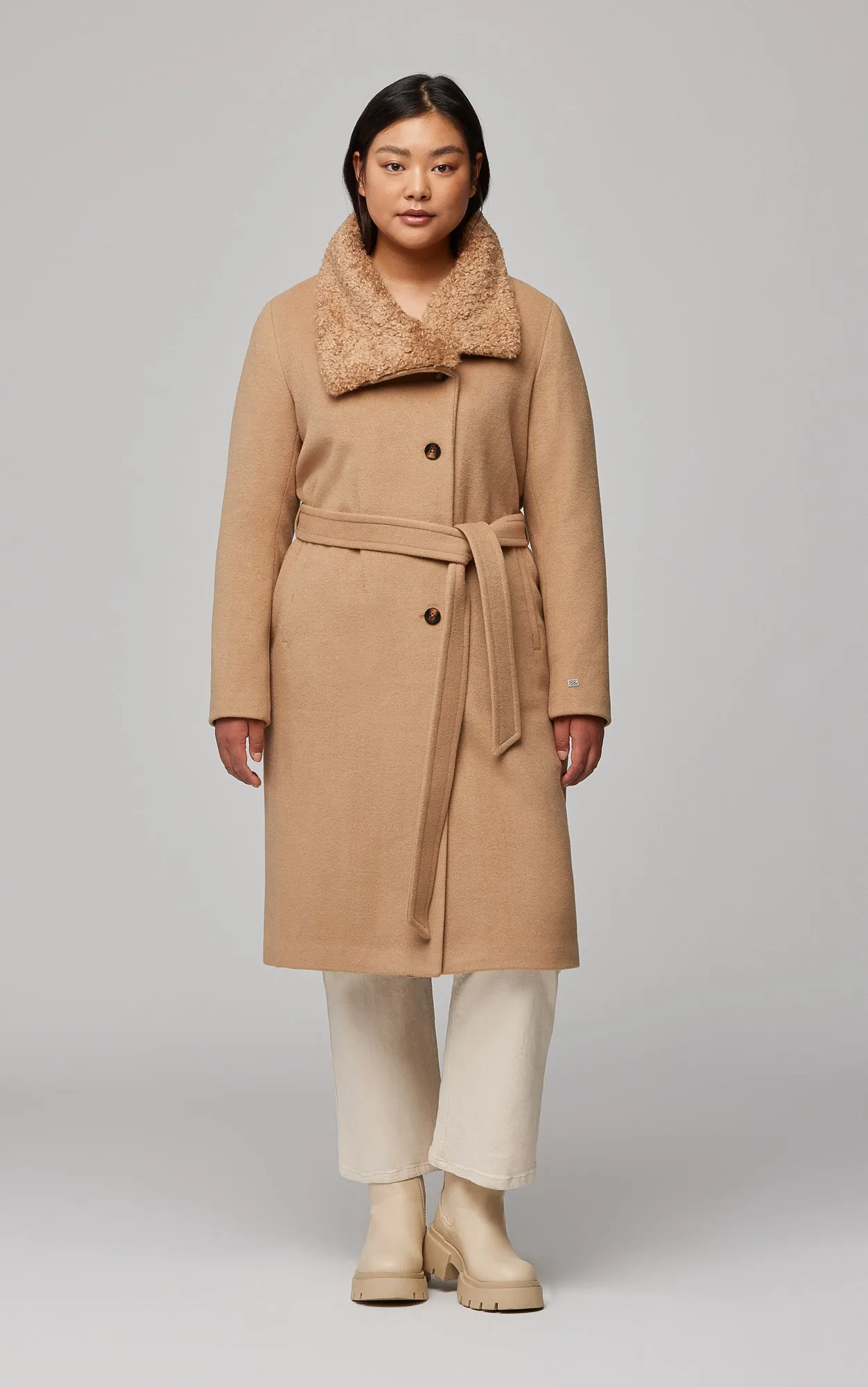 GEMMA sold by Soia & Kyo product image thumbnail 3