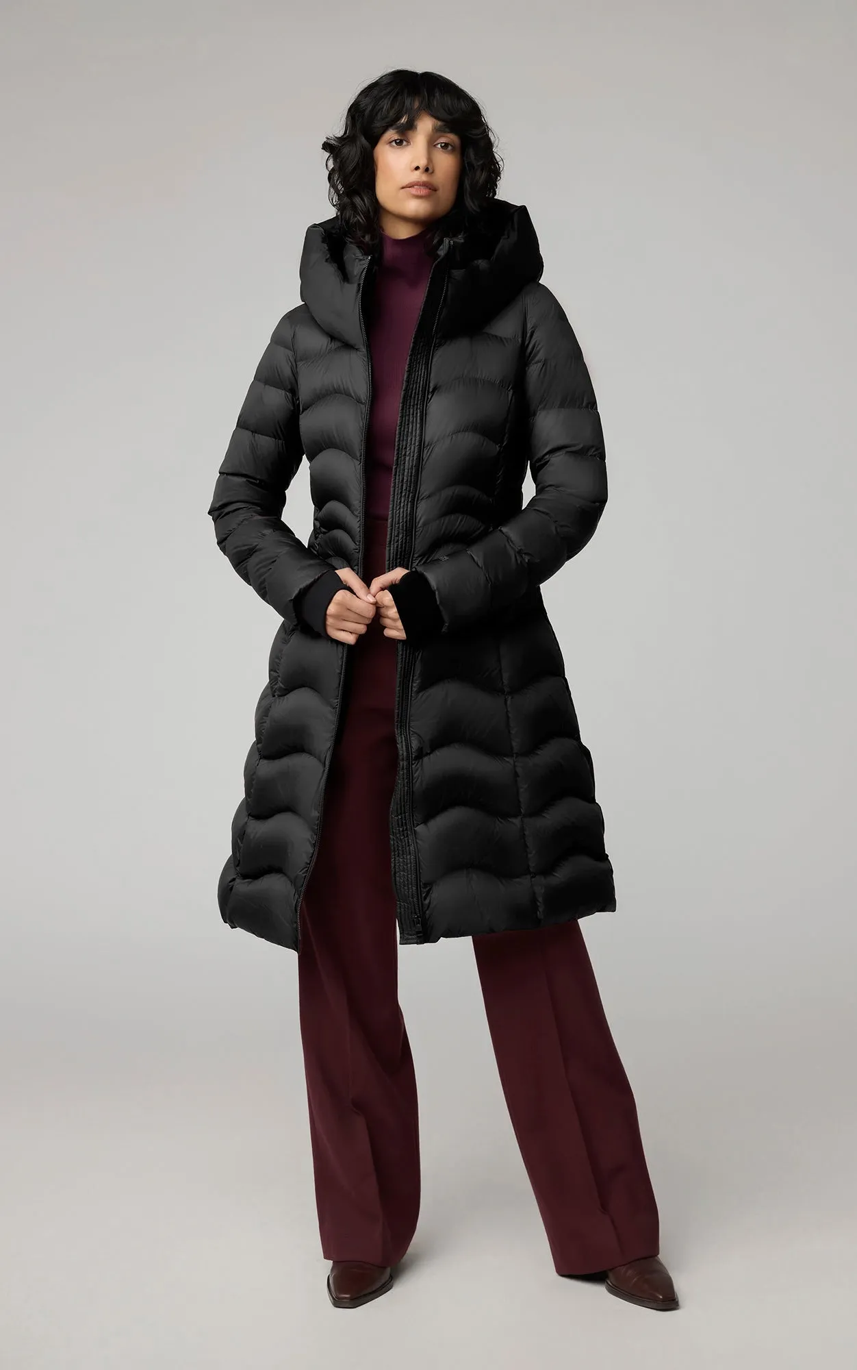 LITA-V sold by Soia & Kyo product image thumbnail 4