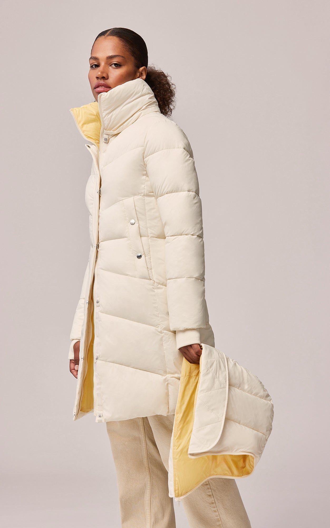 JASMINE sold by Soia & Kyo product image thumbnail 5