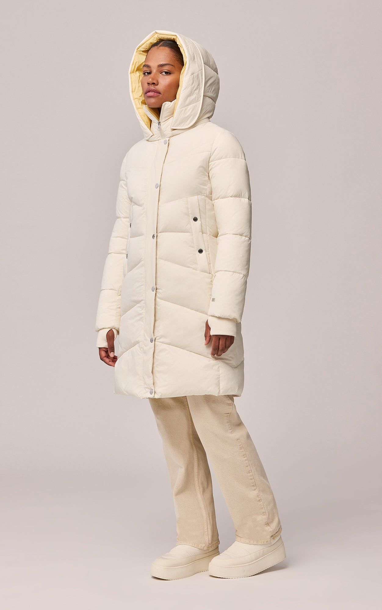 JASMINE sold by Soia & Kyo product image thumbnail 2