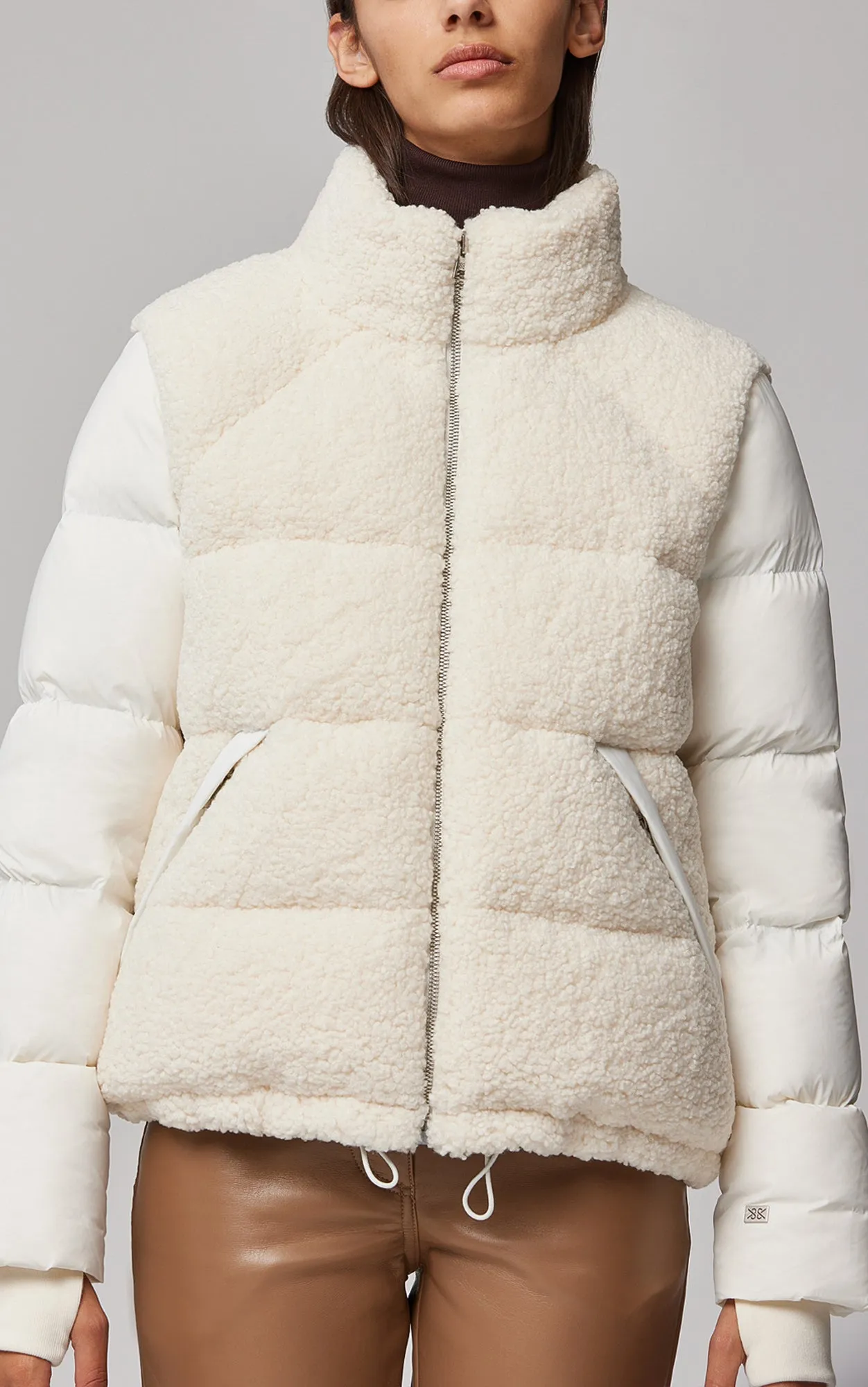 KHLOE sold by Soia & Kyo product image thumbnail 3