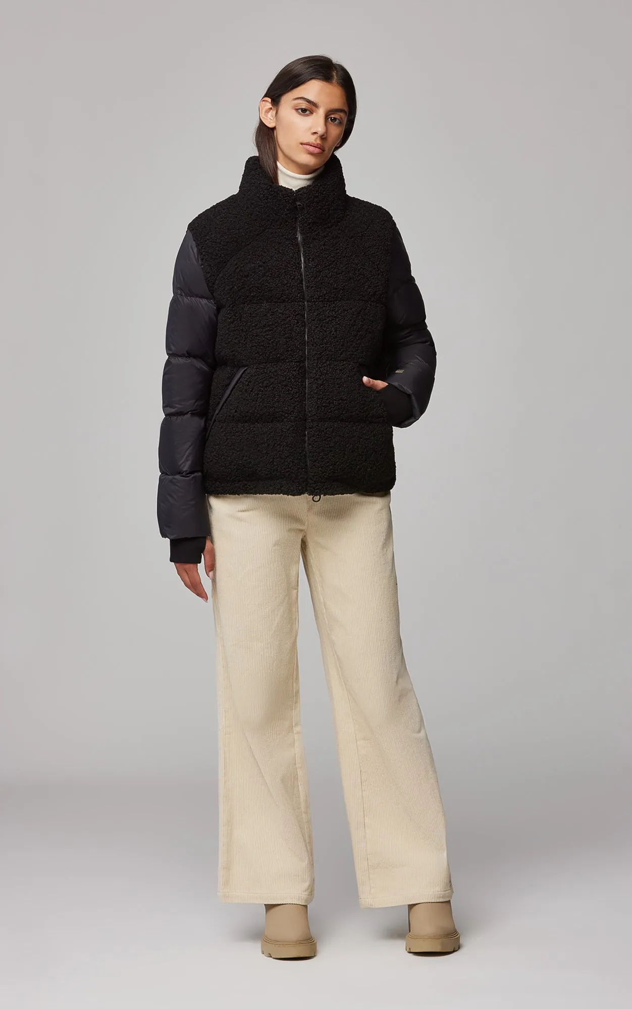 KHLOE sold by Soia & Kyo product image thumbnail 2