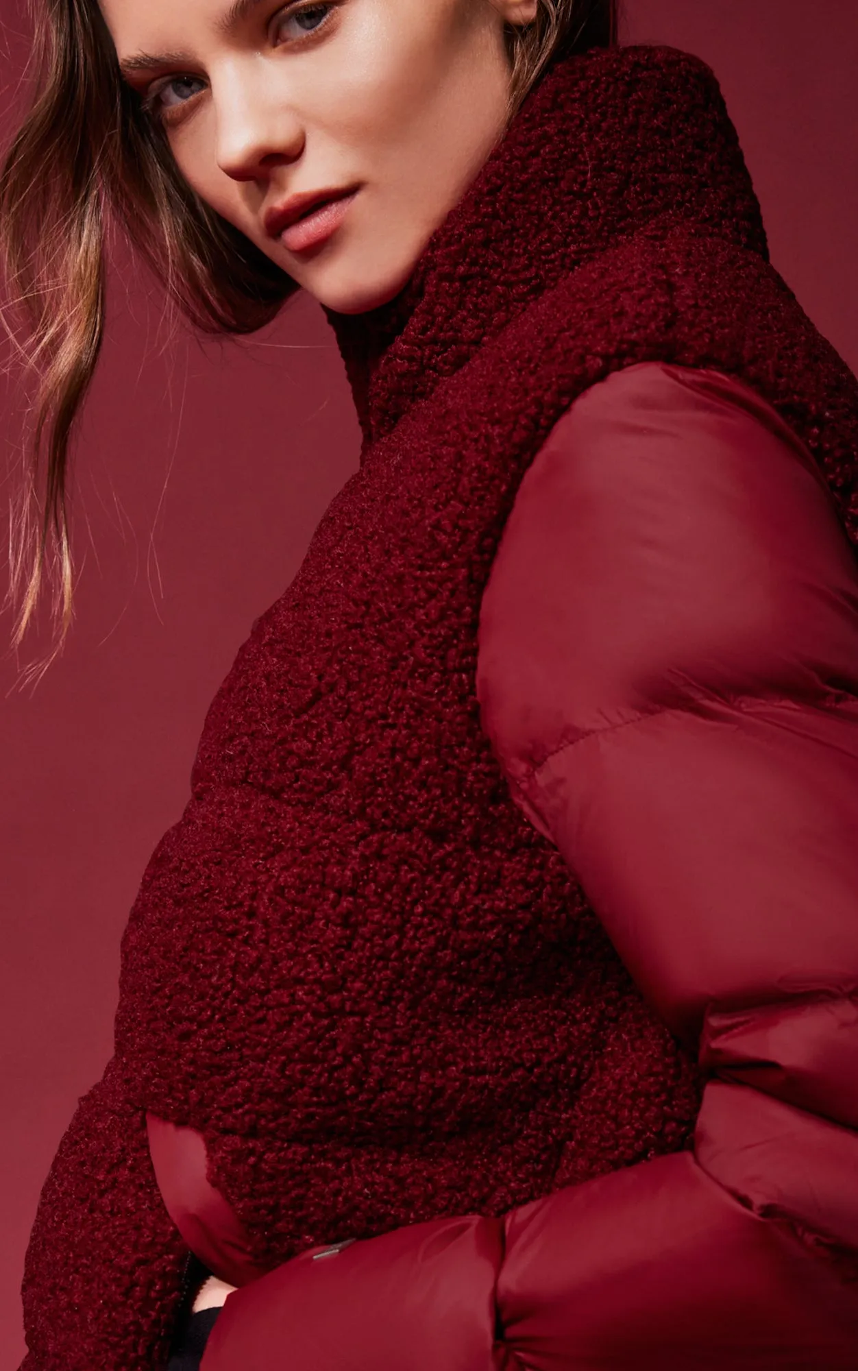 KHLOE sold by Soia & Kyo product image thumbnail 5