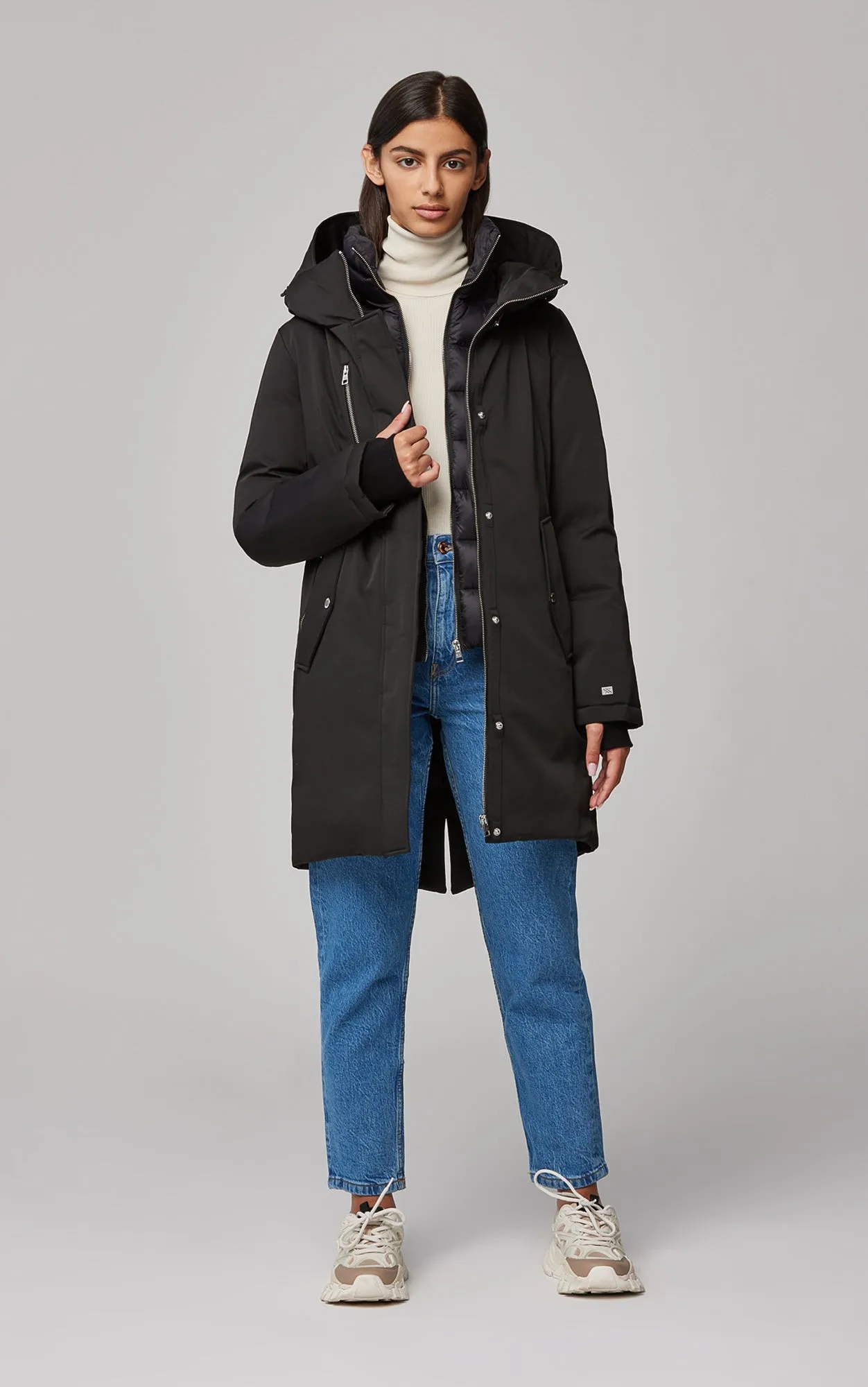 BELINA-TD sold by Soia & Kyo product image thumbnail 4