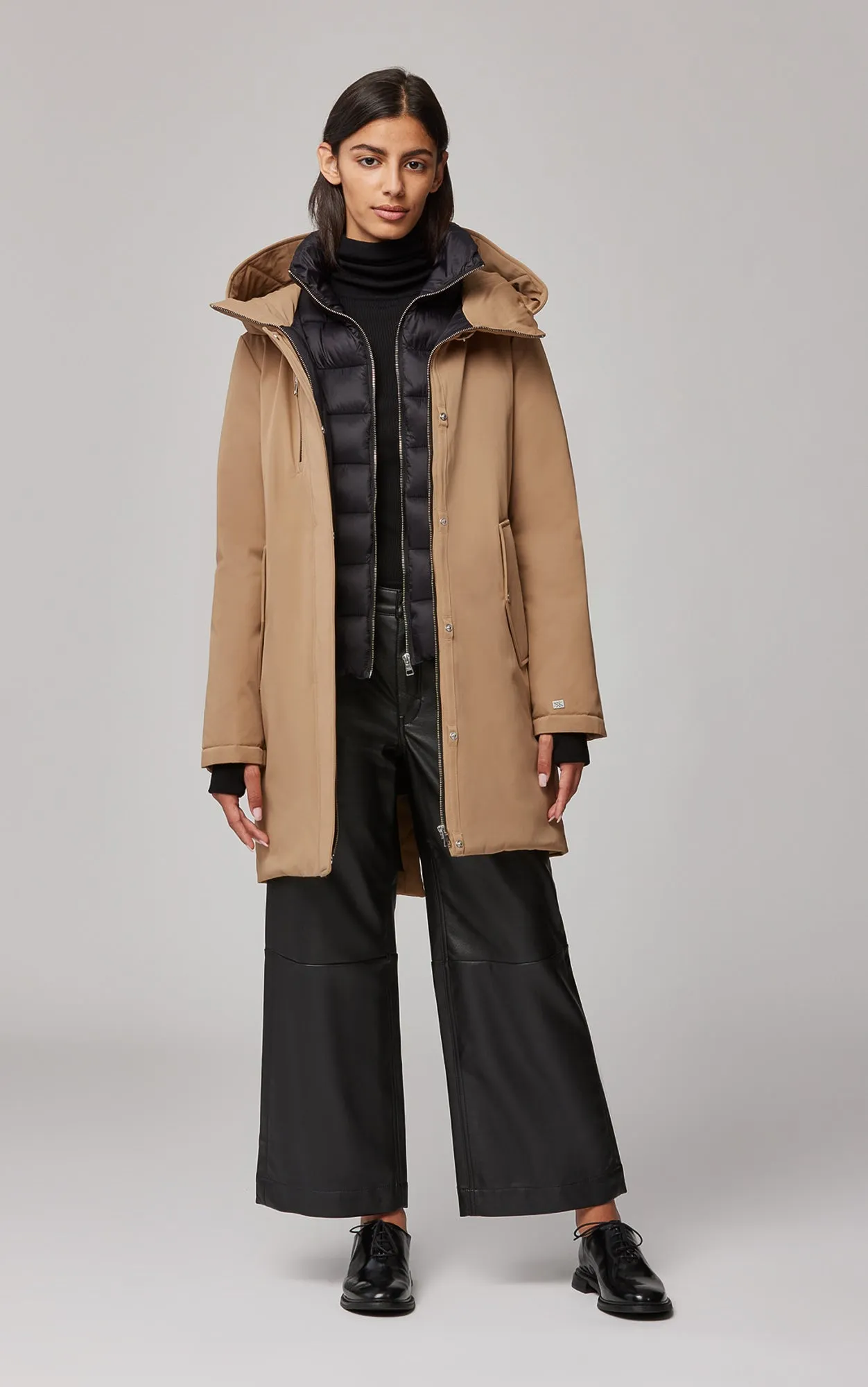 BELINA-TD sold by Soia & Kyo