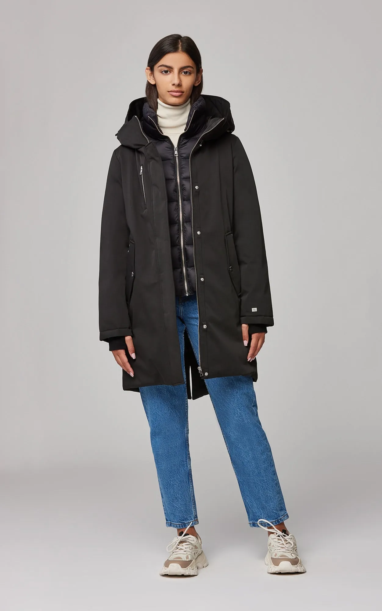 BELINA-TD sold by Soia & Kyo product image thumbnail 3